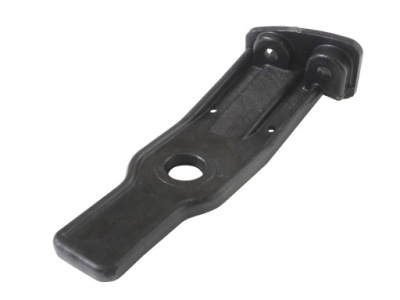 Лампа le перед передняя кронштейн do hyundai i20 lift фото №1