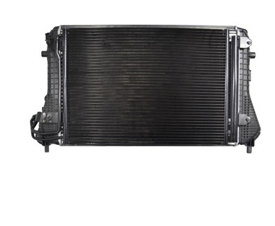 ASSORTIMENT RADIATEUR VW GOLF VI EOS SCIROCCO 2,0 TFSI 5K0121253L 10 11 12- - milautoparts-fr.ukrlive.com