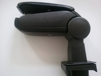 ARMREST DESIGNATED VW PASSAT B6 2005 - 2010 - milautoparts-fr.ukrlive.com