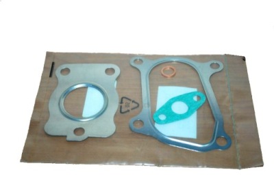 Ущільнювачі турбіни citroen 2.0hdi 90/109km 1999-05 фото №1