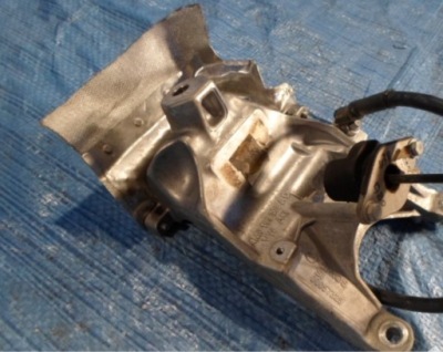 Audi a4 b9 8w 2.0 tdi кронштейн двигателя 4m0199308ad фото №1