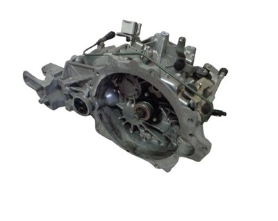 BOÎTE 2.2 CRD 6-N9-D JEEP COMPASS TRANSMISSION À TRACTION - milautoparts-fr.ukrlive.com