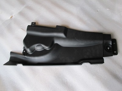 Защита двигателя задняя alfa romeo 166 156042873 фото №1