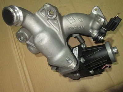 EGR VALVE NISSAN QASHQAI 1,5 DCI 14R - milautoparts-fr.ukrlive.com