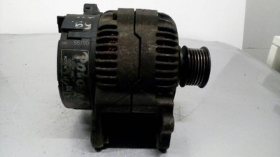 Генератор volkswagen polo 0123310019 фото №1