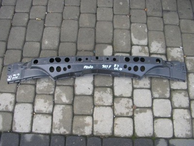 MAZDA 323F BJ 01r.-> belka zderzaka przód