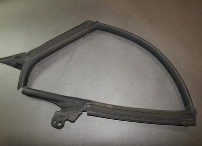 Audi a7 4g прокладка правий задня 4g8845696 фото №1