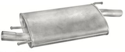 Гаситель конечный фото №1