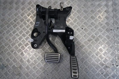 Педаль педали porsche cayenne 7p5 lift 7p0723031ap фото №1