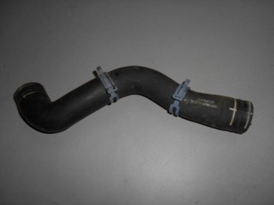 Wąż труба wody skoda citigo 1s0121101 фото №1