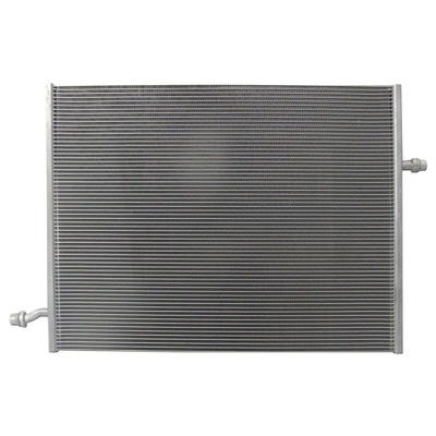 MERCEDES E W238 GLC W253 RADIATOR A0995003600 - milautoparts-fr.ukrlive.com