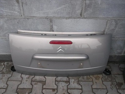 COUVERCLE DE COFFRE ARRIÈRE CITROEN C3 PLURIEL KDDC -WYSYLKA- - milautoparts-fr.ukrlive.com