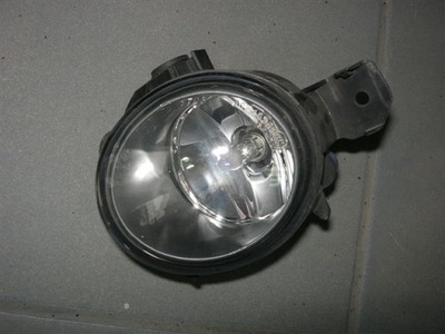 Протитуманна фара bmw e81 e87 фото №1