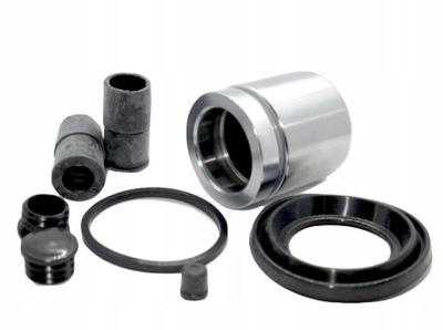 Набор ремонтный суппорт ford fiesta ka перед фото №1