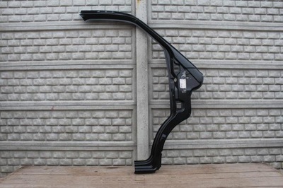 PILLAR SILL RIGHT MERCEDES SPRINTER W906 06-18 - milautoparts-fr.ukrlive.com