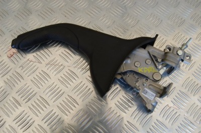 Гальмо ручний важіль opel karl 2015 фото №1