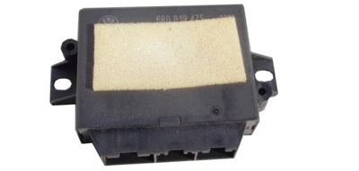 VW SKODA SEAT MODULE CONTROL UNIT PARKTRONIC 6R0919475 - milautoparts-fr.ukrlive.com