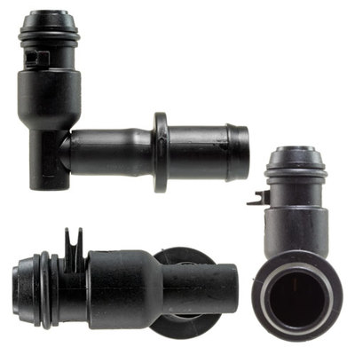 Клапан pcv jeep commander 3.7 v6 4.7 v8 06-07 mopar фото №1