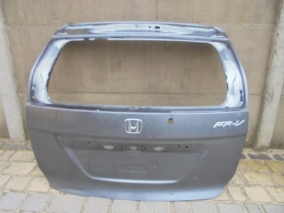 Honda fr-v - крышка багажника задняя фото №1