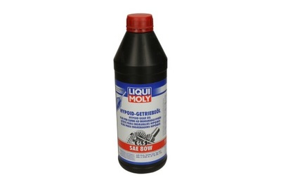 OIL HYDRAULIC LIQUI MOLY 1L - milautoparts-fr.ukrlive.com