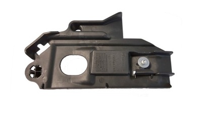 OPEL CORSA C 03- FASTENING BRACKET MOUNTING BUMPER L - milautoparts-fr.ukrlive.com