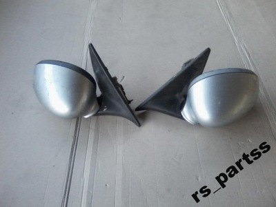 ROVER 75 MG ZT MIROIR ÉLECTRIQUE MUM 02R - milautoparts-fr.ukrlive.com