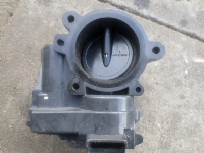 Bmw mini citroen peugeot дроссельная заслонка v860560480 фото №1