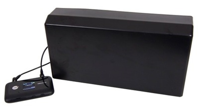 ANTENA DUAL LTE4G Huawei E3272 E3276 E3372 E5170 E5377