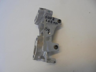 Кронштейн двигателя peugeot 5008 1.6 ehdi фото №1