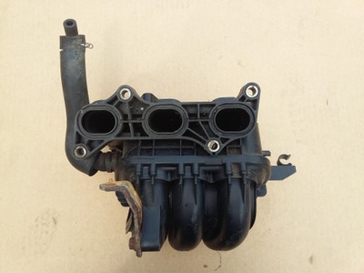 TOYOTA YARIS 1.0 MANIFOLD INTAKE - milautoparts-fr.ukrlive.com