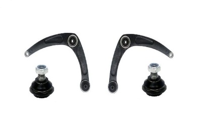 SWINGARM SWINGARMS CITROEN C4 I BERLINGO III FRONT SET - milautoparts-fr.ukrlive.com