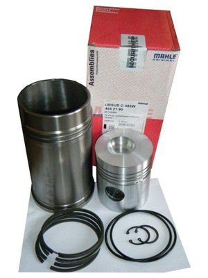 SET REPAIR URSUS C-385 C385 KROTOSZYN POLISH - milautoparts-fr.ukrlive.com