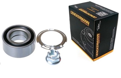 BEARING BEARING RENAULT ESPACE IV VEL SATIS FRONT - milautoparts-fr.ukrlive.com