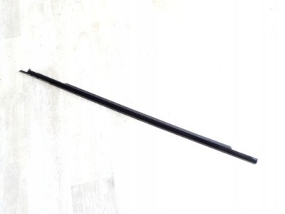 Jaguar xf x260 молдинг уплотнитель левый перед eu фото №1