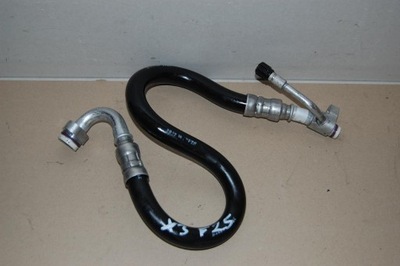 Wąż шланг кондиционера bmw x3 f25 фото №1