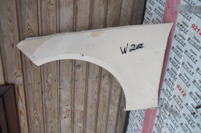 MERCEDES E-CLASS W212 WING LEFT - milautoparts-fr.ukrlive.com