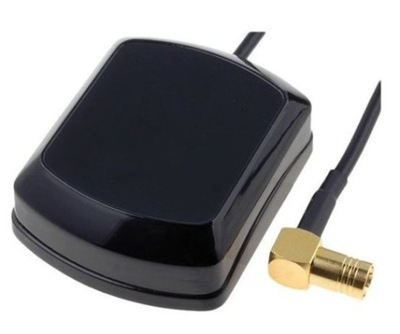 2 x ANTENA GPS SMB AUDI VW SKODA MFD MCD BLAUPUNKT VDO