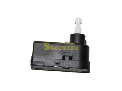 MOTEUR DE REGLAGE DE LUMIÈRE AUDI A3 A4 A8 TT STILO - milautoparts-fr.ukrlive.com