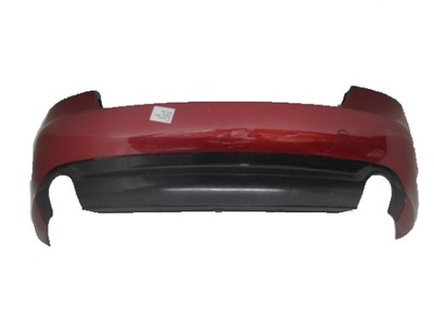 BUMPER REAR AUDI A5 COUPE 8T LZ3F - milautoparts-fr.ukrlive.com