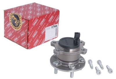 BEARING HUB REAR FORD C-MAX II GRAND C-MAX 2010- - milautoparts-fr.ukrlive.com