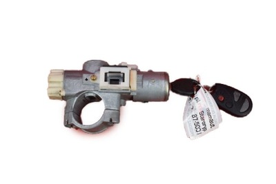 IGNITION LOCK KEY NISSAN SENTRA 5 V 1.8 16V 04R - milautoparts-fr.ukrlive.com