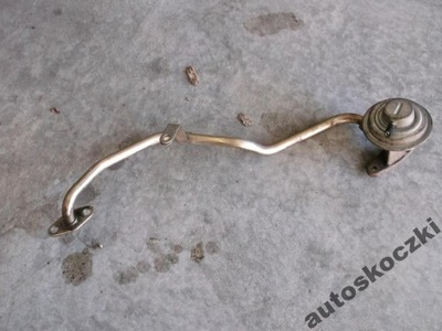 Клапан egr vw golf 4 1.4 16v -доставка- фото №1