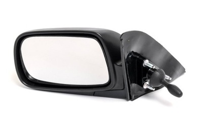 MIROIR TOYOTA COROLLA E11 97-01R. GAUCHE MECHA. - milautoparts-fr.ukrlive.com