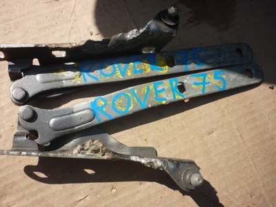 Петля петли капот rover 75 фото №1