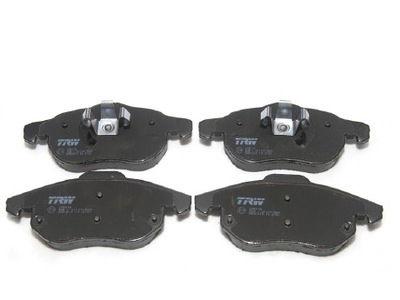 TRW SABOTS DE FREIN OPEL VECTRA C ASTRA H ZAFIRA B CROMA - milautoparts-fr.ukrlive.com