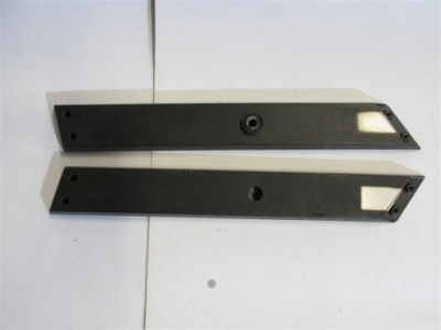 Audi a8 лонжерон ліва 4h0805861 права 4h0805862 фото №1