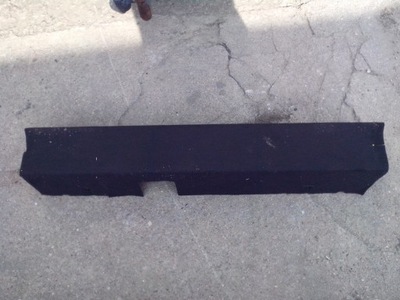 Балка піна пінополістирол багажника renault kadjar фото №1