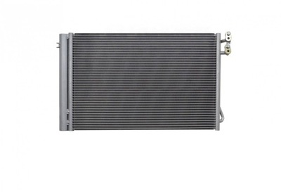 ÉTAT NOUVEAU RADIATEUR DU CLIMATISEUR BMW 1 E87 04- ESSENCE 64509169772 9169772 - milautoparts-fr.ukrlive.com