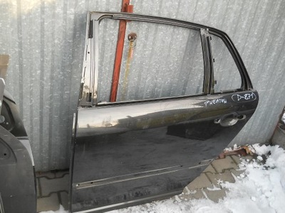 MPS DOOR REAR VW PHAETON LEFT REAR - milautoparts-fr.ukrlive.com