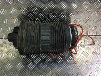 Porsche panamera пневмоподушка подушка уровень 97033353333 фото №1